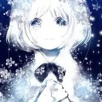 痛苦埋在心底独自一人哭泣