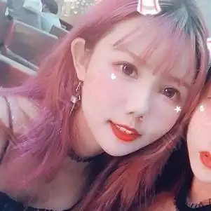 软萌肉脸,po了照片在社交网站,被网友说像魔法少女小...面部填充悦美整形