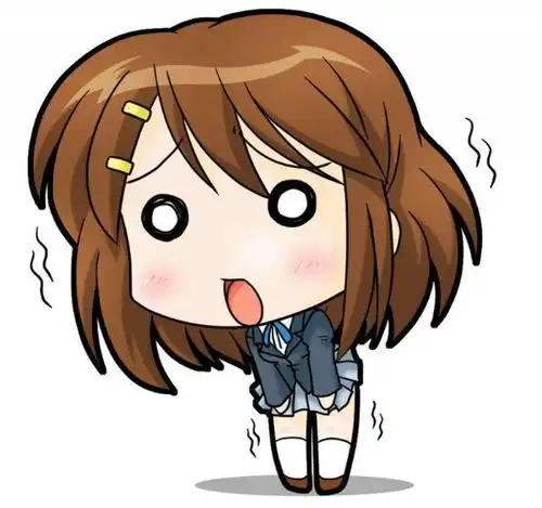 这个是什么人物