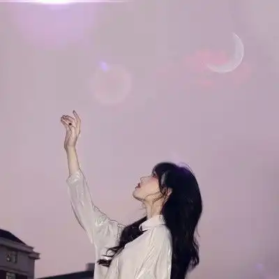 闺蜜头像一对两张,好闺蜜就要一心一意的