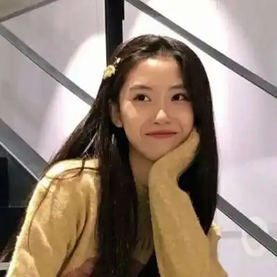 高冷漂亮气质美女头像韩国御姐女神范头像