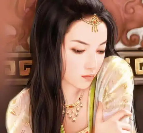 16岁头像霸气女生可爱隋