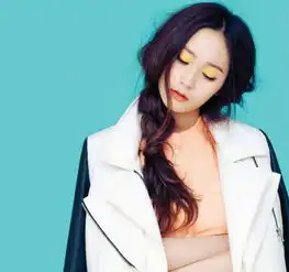 面相凶巴巴的女人命运如何