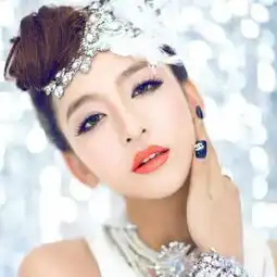 这些倾国倾城的美女竟然都是湖北人