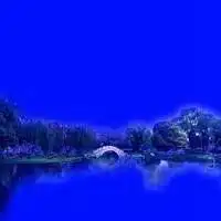 大自然风景头像微信头像图片大全