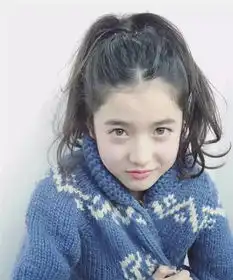 撞脸郭采洁刘亦菲徐若瑄,不仅颜值在线,发型也是美到不要不要
