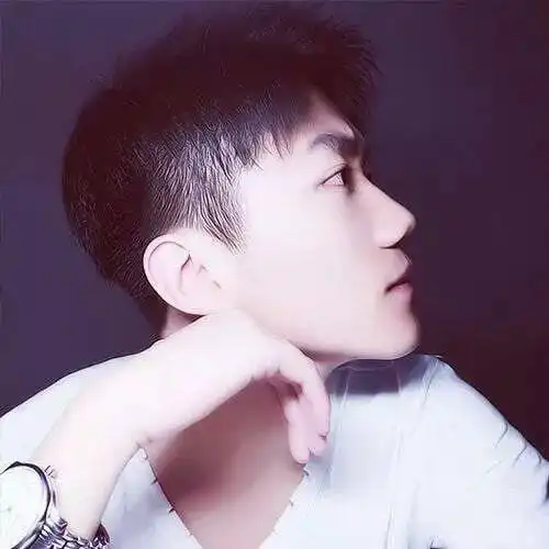 非主流精品头像养眼系,高清美化真人版帅哥美女都有