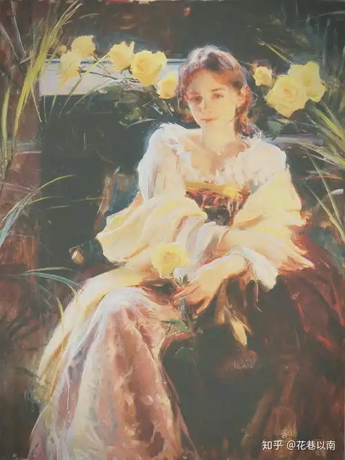 有哪些高质量又好看的女生头像