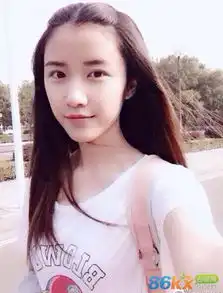 米小仙女叫什么米小仙女身高资料与素颜照