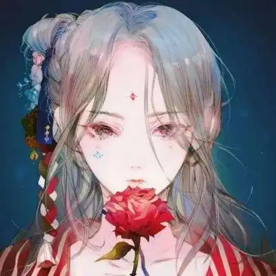 头像可以不追求好看,但最好还是要符合你个人气质的