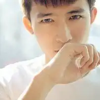 阳光男头像高清正脸