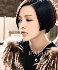 从湾湾小清新到霸气女王顾里这几年郭采洁到底动了什么