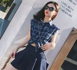 8大网红淘宝店真人试穿报告张大奕雪梨林珊珊哪家强