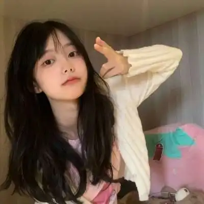 女生头像带花真人加拿大
