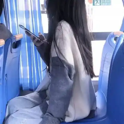 第507期可爱头像1215原宿风可爱真人女生头像