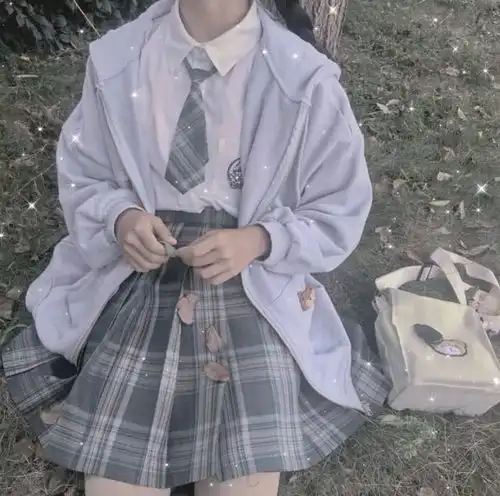 超级仙女的头像,赶紧码起来吧