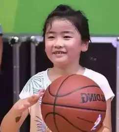 姚明女儿逆天成长,9岁身高接近1米7,中国女篮后继有望