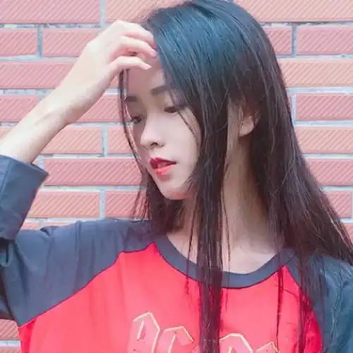 抖音头像学生女生抖音