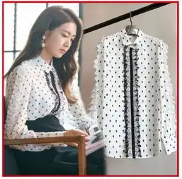 35明星款衬衫的大型丧病总结种草