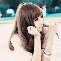 求啊宝色女头像