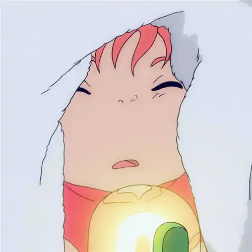 有哪些阳光开朗的头像推荐