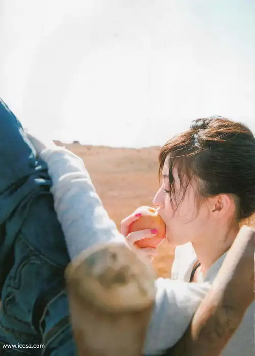 女头像图片小清新闺蜜出