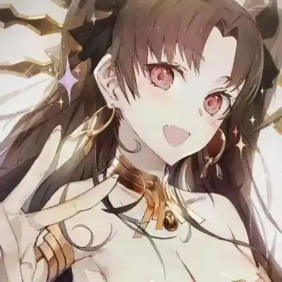 好看女生双人闺蜜头像动