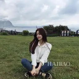 超美纯过baby,美过杨幂,这个韩国网红什么来路