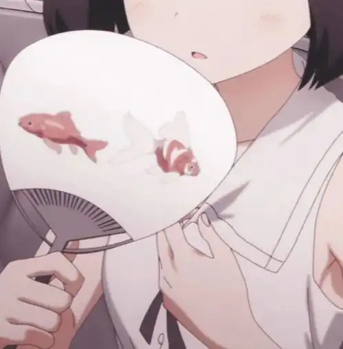 二次元女生抑郁头像文案