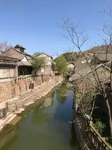 古北水镇成人票点评返3元古北水镇春天的古镇应该一年之中最美的时驴妈妈点评