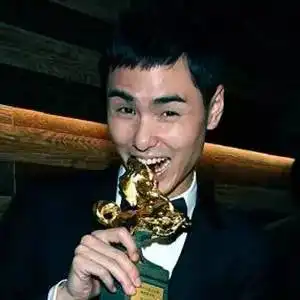 你们只会说阮经天是渣男种马,却看不到他金马影帝的实力