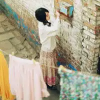 小清晰靓丽qq女生头像多年后仍对你念念不忘