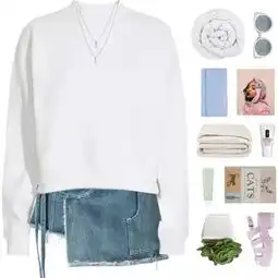 150155矮个子女生穿衣搭配技巧,50套衣服搭配图片参考