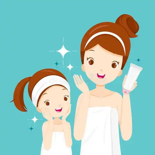 一半妈妈一半爸爸