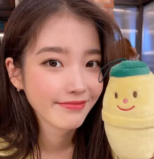 眼位高低决定了你是纯欲童颜美女,还是高智力感的姬圈天菜...