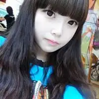 清新淑女微信头像微信头像图片大全