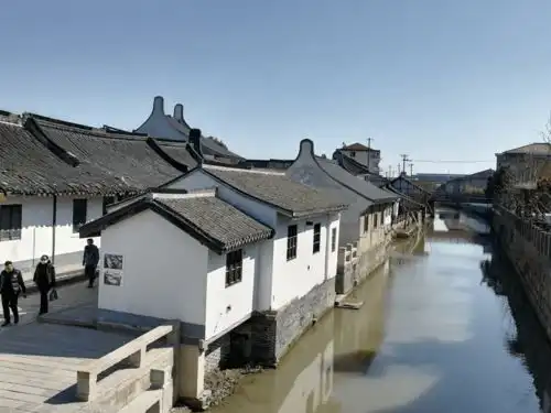 元宵快乐一周城市生活