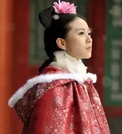 十八女生漂亮头像婉君表