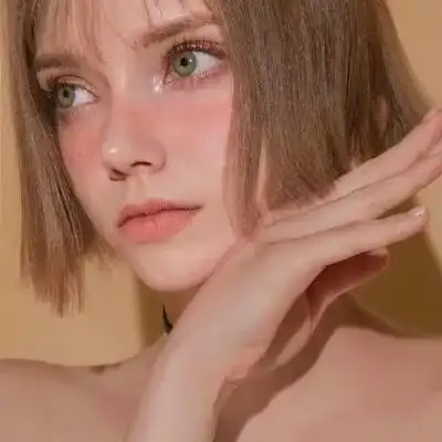 值得长期不换的wechat欧美女头