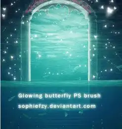 海量ps笔刷素材
