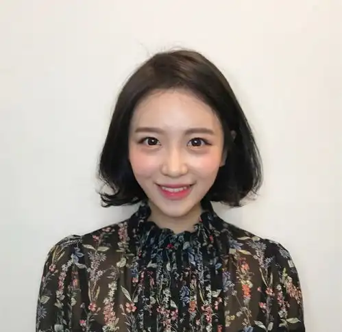 女生适合做头像的图片剪