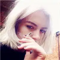 qq头像女生霸气高冷范吸