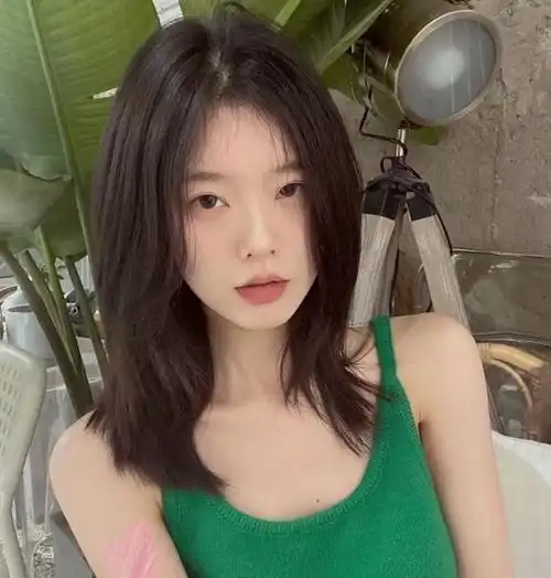 今年最流行的4种发型,超适合过年