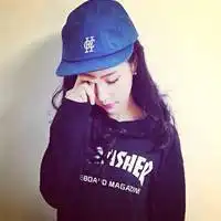 qq女生签名情之所以掉价是因为没了牵挂