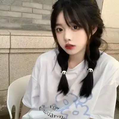 女生头像15岁照片真人版