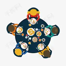 矢量手绘人物素材图片免费下载高清卡通手绘psd千库网图片编号4516718