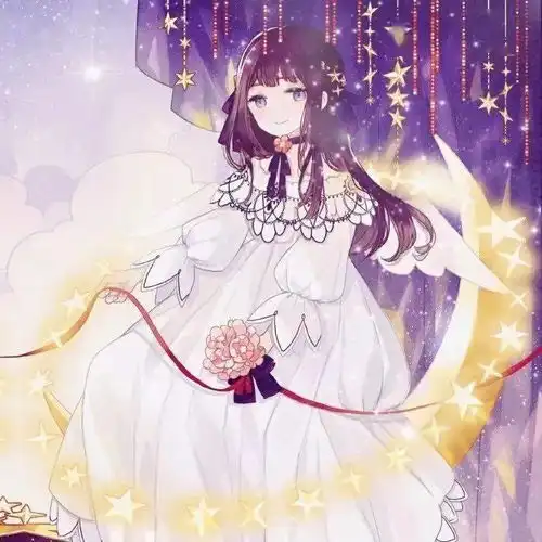 头像图片丨女生头像,动漫头像,多人闺蜜头像