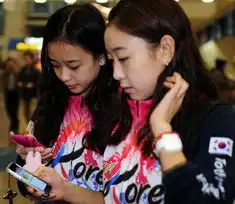 韩国人气美女孙妍在清新脱俗气质极佳