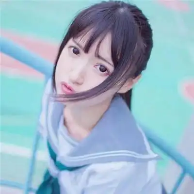 好看的小姐姐