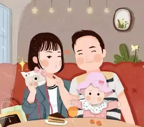 15岁女生头像大全卡通家